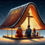 婚姻与家庭-刘志雄牧师妻子王爱君