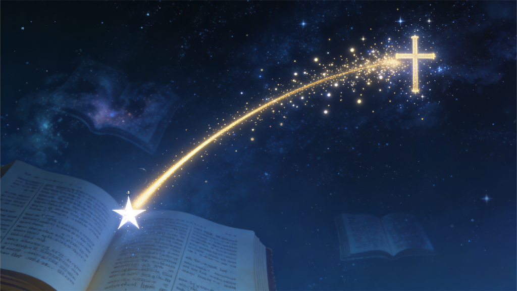 【独家配音】基督徒哲学观 安德烈（10完结）