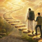 早祷分享 持续更新（2025-12-2更新-不孤单的攀登）