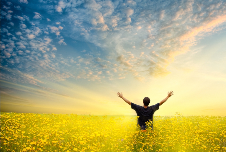 【独家配音】神真正的本性 持续更新 安德烈（全新音频）