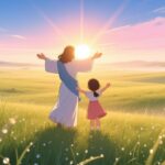 早祷分享 持续更新（2025-1-30更新 对你的心说应当仰望神）