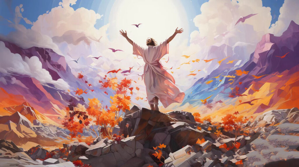 兵牧讲道 2026持续更新（2026-3-15更新 417-恩典带来的大能）