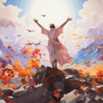 兵牧讲道 2026持续更新（2026-3-15更新 417-恩典带来的大能）