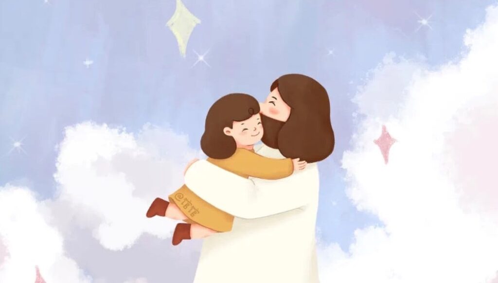 儿童专区 55天为孩子祷告 持续更新（2025-3-14更新-为腹中胎儿祷告4成为祝福）