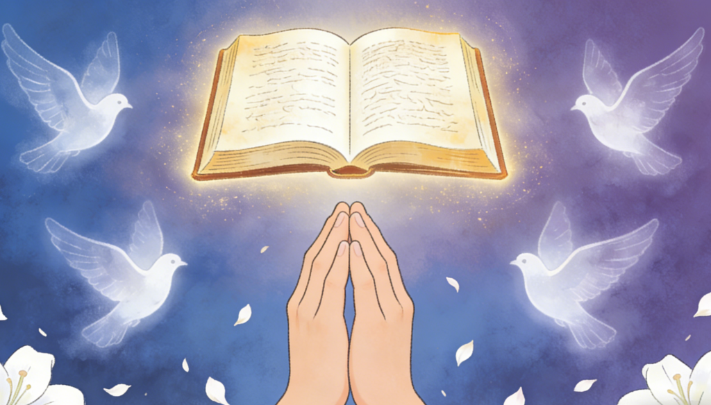 【独家配音】更好的祷告方式 2026福音真理栏目 持续更新 安德烈（2026-3-13更新14）