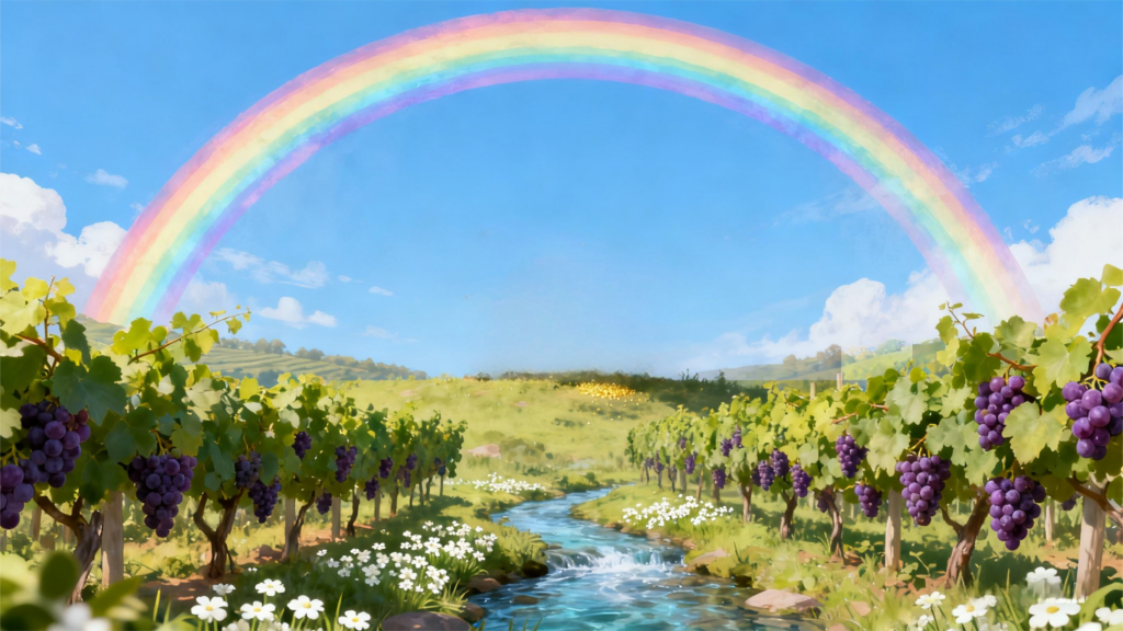 主日讲道 2026 玛利亚 持续更新（2026-3-10更新-一生平安喜乐的重要启示-下）