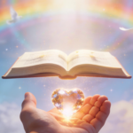 神迹时刻 2026持续更新 香香（2026-3-12更新神221-放手 不再忧虑）