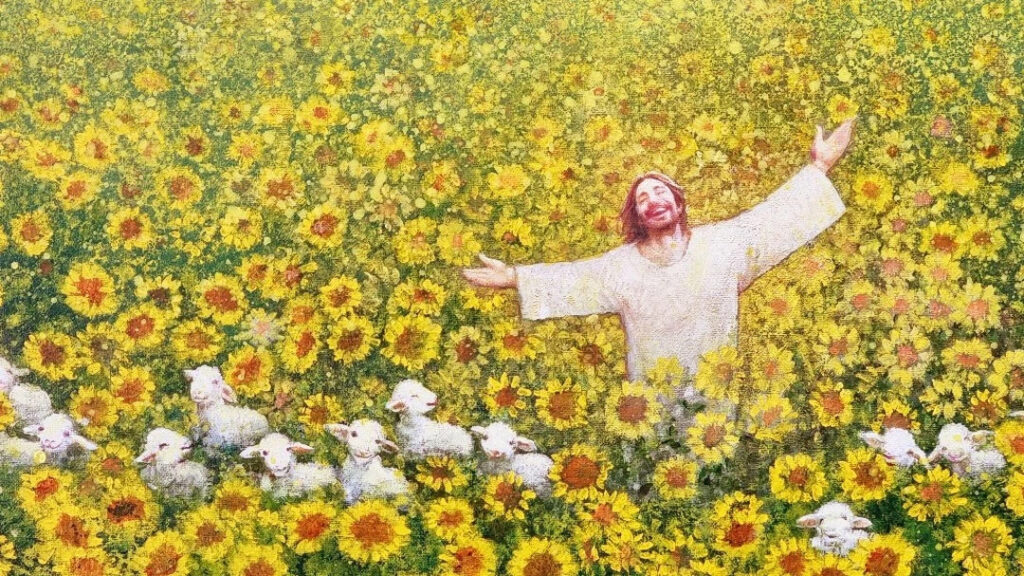 文档专区 2026 平牧讲道（2026-3-14更新：384祂的方式是无尽地宽恕）